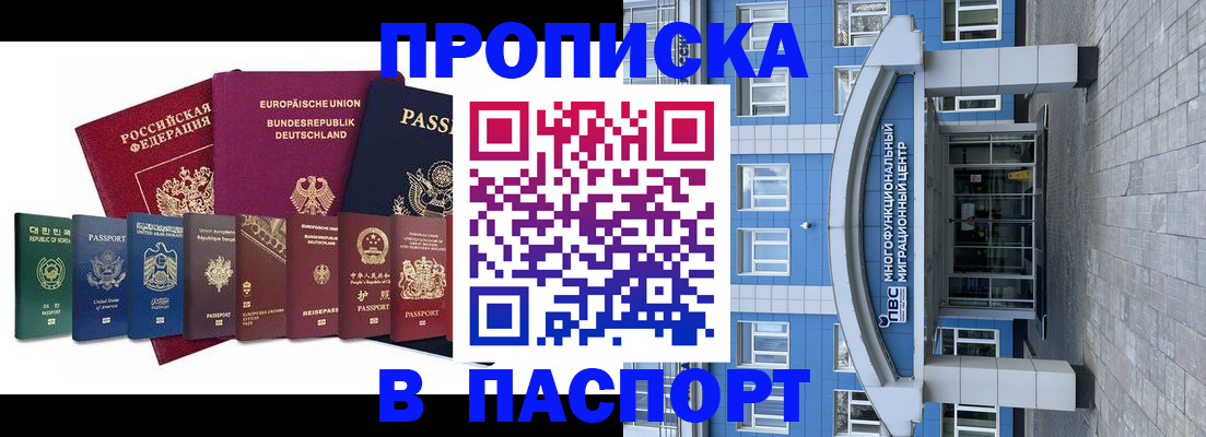 прописка штамп в Славгороде